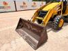 John Deere 110 backhoe Loader - 8