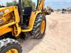 John Deere 110 backhoe Loader - 10