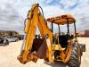 John Deere 110 backhoe Loader - 13