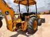 John Deere 110 backhoe Loader - 14