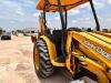 John Deere 110 backhoe Loader - 15