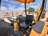 John Deere 110 backhoe Loader - 18