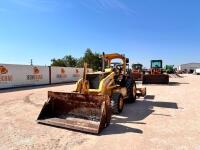 John Deere 210LE Gander Tractor