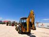 2005 Caterpillar 420D Backhoe Loader - 3