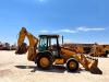 2005 Caterpillar 420D Backhoe Loader - 5