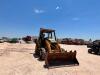 2005 Caterpillar 420D Backhoe Loader - 6