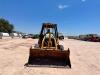 2005 Caterpillar 420D Backhoe Loader - 7