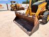 2005 Caterpillar 420D Backhoe Loader - 8