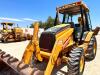 2005 Caterpillar 420D Backhoe Loader - 9