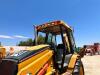 2005 Caterpillar 420D Backhoe Loader - 11