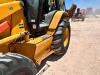 2005 Caterpillar 420D Backhoe Loader - 12