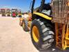 2005 Caterpillar 420D Backhoe Loader - 13