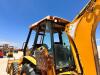 2005 Caterpillar 420D Backhoe Loader - 14