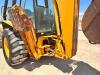 2005 Caterpillar 420D Backhoe Loader - 15