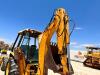 2005 Caterpillar 420D Backhoe Loader - 16