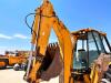 2005 Caterpillar 420D Backhoe Loader - 17