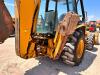 2005 Caterpillar 420D Backhoe Loader - 18