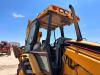 2005 Caterpillar 420D Backhoe Loader - 20