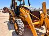 2005 Caterpillar 420D Backhoe Loader - 21