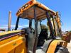 2005 Caterpillar 420D Backhoe Loader - 24