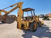 Case 580 Super K Backhoe Loader - 3