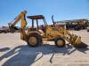 Case 580 Super K Backhoe Loader - 4