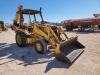 Case 580 Super K Backhoe Loader - 5