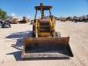 Case 580 Super K Backhoe Loader - 6