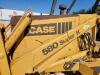 Case 580 Super K Backhoe Loader - 9