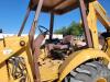 Case 580 Super K Backhoe Loader - 12