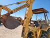 Case 580 Super K Backhoe Loader - 16