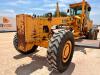 1993 John Deere 772BH Motor Grader - 9