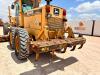 1993 John Deere 772BH Motor Grader - 17