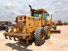 1993 John Deere 772BH Motor Grader - 19