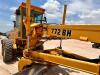 1993 John Deere 772BH Motor Grader - 24