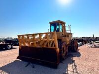 Caterpillar 816B Compactor