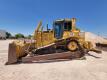 2007 Caterpillar D6T Crawler Dozer - 2