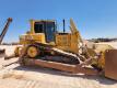 2007 Caterpillar D6T Crawler Dozer - 6