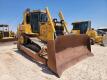 2007 Caterpillar D6T Crawler Dozer - 7