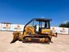 2008 Caterpillar D4K Crawler Dozer - 2