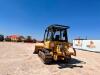 2008 Caterpillar D4K Crawler Dozer - 3