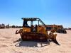 2008 Caterpillar D4K Crawler Dozer - 6