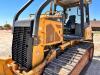 2008 Caterpillar D4K Crawler Dozer - 11