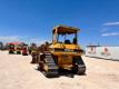 1997 Caterpillar D5M Crawler Dozer with side Boom - 3