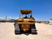 1997 Caterpillar D5M Crawler Dozer with side Boom - 9