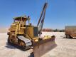 1997 Caterpillar D5M Crawler Dozer with side Boom - 14