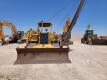 1997 Caterpillar D5M Crawler Dozer with side Boom - 15