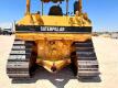 1997 Caterpillar D5M Crawler Dozer with side Boom - 57