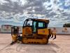 2019 John Deere 550K Crawler Dozer - 2