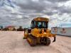 2019 John Deere 550K Crawler Dozer - 3